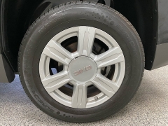 Used 2016  GMC Terrain 4d SUV AWD SLE1 at Ideal Cars Llc near Mesa&comma; AZ