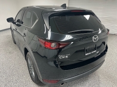 Used 2020  Mazda CX-5 4d SUV FWD Sport at Ideal Cars Llc near Mesa&comma; AZ