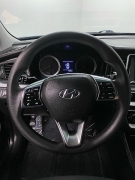 Used 2018 Hyundai Sonata 4d Sedan SE at Ideal Cars Llc near Mesa, AZ