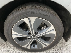 Used 2020 Nissan Leaf 4d Hatchback SV Plus at Ideal Cars Llc near Mesa, AZ