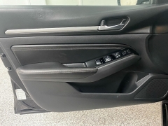 Used 2021 Nissan Altima 2.5 SV Sedan at Ideal Cars Llc near Mesa, AZ