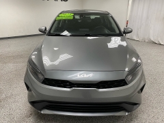 Used 2023  Kia Forte LX IVT at Ideal Cars Llc near Mesa, AZ