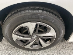 Used 2020 Honda Civic Sedan 4d LX CVT at Ideal Cars Llc near Mesa, AZ
