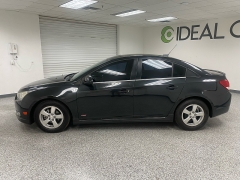 Used 2013 Chevrolet Cruze 4d Sedan LT1 AT at Ideal Cars Llc near Mesa, AZ