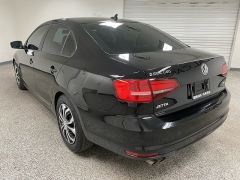 Used 2016  Volkswagen Jetta 4d Sedan S Auto at Ideal Cars Llc near Mesa&comma; AZ