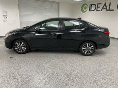 Used 2020 Nissan Versa 4d Sedan SV at Ideal Cars Llc near Mesa, AZ