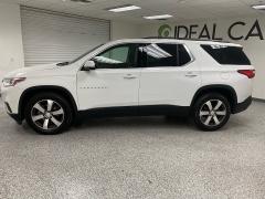 Used 2019 Chevrolet Traverse 4d SUV FWD LT Leather at Ideal Cars Llc near Mesa, AZ