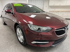 Used 2019  Buick Regal Sportback 4d Hatchback FWD Preferred at Ideal Cars Llc near Mesa&comma; AZ