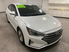 Used 2020  Hyundai Elantra 4d Sedan SEL at Ideal Cars Llc near Mesa&comma; AZ