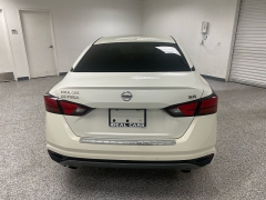 Used 2020 Nissan Altima 4d Sedan FWD 2.5L SR at Ideal Cars Llc near Mesa, AZ