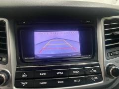 Used 2018 Hyundai Tucson 4d SUV FWD SE at Ideal Cars Llc near Mesa, AZ