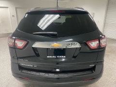 Used 2015  Chevrolet Traverse 4d SUV AWD LT1 at Ideal Cars Llc near Mesa&comma; AZ