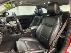 Used 2015 Cadillac ATS Coupe 2d Coupe 2.0L Turbo at Ideal Cars Llc near Mesa, AZ