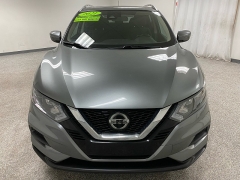 Used 2021  Nissan Rogue Sport FWD SV at Ideal Cars Llc near Mesa&comma; AZ