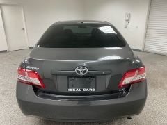 Used 2011  Toyota Camry 4d Sedan LE Auto at Ideal Cars Llc near Mesa, AZ