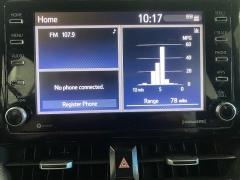 Used 2021  Toyota Corolla SE CVT at Ideal Cars Llc near Mesa, AZ