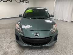 Used 2012 Mazda Mazda3 4d Sedan i Touring Auto SKYACTIV at Ideal Cars Llc near Mesa, AZ