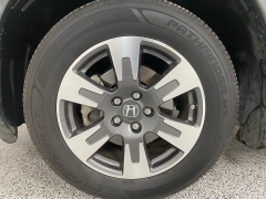 Used 2019  Honda Ridgeline Crew Cab FWD RTL at Ideal Cars Llc near Mesa, AZ