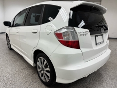 Used 2012  Honda Fit 5d Hatchback Sport Auto at Ideal Cars Llc near Mesa&comma; AZ