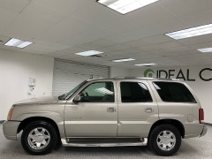 Used 2005  Cadillac Escalade 4d SUV RWD at Ideal Cars Llc near Mesa&comma; AZ