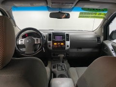 Used 2015 Nissan Frontier 2WD Crew Cab SV Auto at Ideal Cars Llc near Mesa, AZ