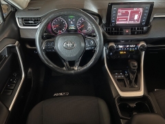 Used 2019 Toyota RAV4 4d SUV FWD LE at Ideal Cars Llc near Mesa, AZ