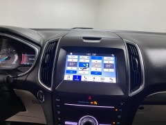 Used 2019 Ford Edge 4d SUV AWD Titanium at Ideal Cars Llc near Mesa, AZ