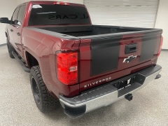 Used 2015 Chevrolet Silverado 1500 2WD Crew Cab LT at Ideal Cars Llc near Mesa, AZ