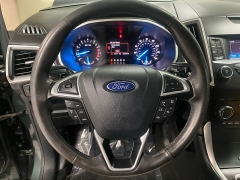 Used 2015 Ford Edge 4d SUV FWD SEL EcoBoost at Ideal Cars Llc near Mesa, AZ