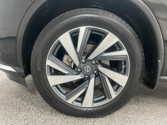 Used 2018  Nissan Murano 4d SUV FWD Platinum at Ideal Cars Llc near Mesa&comma; AZ