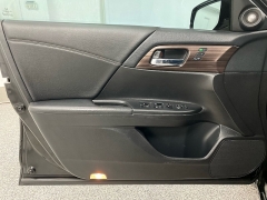 Used 2017 Honda Accord Sedan 4d EX-L V6 at Ideal Cars Llc near Mesa, AZ