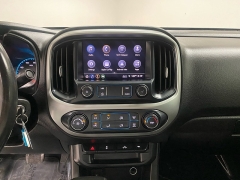 Used 2019 Chevrolet Colorado 2WD Crew Cab LT at Ideal Cars Llc near Mesa, AZ
