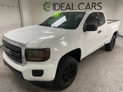  2016 GMC Canyon 2WD Ext Cab at Ideal Cars Llc near Mesa&comma; AZ