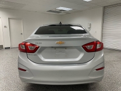 Used 2019 Chevrolet Cruze 4d Sedan LS CVT at Ideal Cars Llc near Mesa, AZ