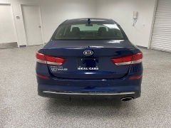 Used 2020 Kia Optima 4d Sedan LX at Ideal Cars Llc near Mesa, AZ