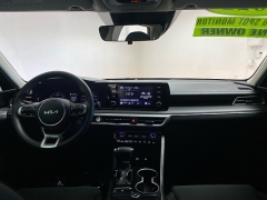 Used 2022 Kia K5 LXS FWD at Ideal Cars Llc near Mesa, AZ
