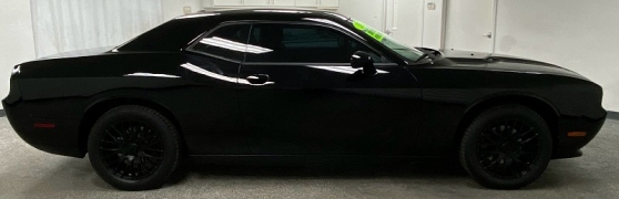 Used 2011  Dodge Challenger 2d Coupe at Ideal Cars Llc near Mesa&comma; AZ