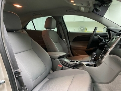 Used 2015  Chevrolet Malibu 4d Sedan LS at Ideal Cars Llc near Mesa, AZ