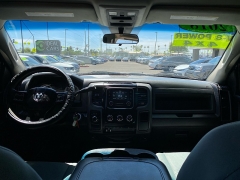 Used 2018  Ram 2500 4WD Crew Cab Tradesman at Ideal Cars Llc near Mesa&comma; AZ