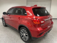 Used 2019 Mitsubishi Outlander Sport 4d SUV FWD 2.0L ES CVT at Ideal Cars Llc near Mesa, AZ