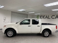 Used 2019 Nissan Frontier 4WD Crew Cab SV Auto at Ideal Cars Llc near Mesa, AZ
