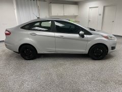Used 2019 Ford Fiesta 4d Sedan SE at Ideal Cars Llc near Mesa, AZ