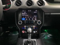 Used 2019  Ford Mustang 2d Convertible EcoBoost Premium at Ideal Cars Llc near Mesa&comma; AZ