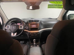 Used 2017  Dodge Journey 4d SUV FWD SE at Ideal Cars Llc near Mesa&comma; AZ