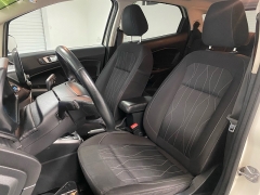 Used 2019 Ford EcoSport 4d SUV FWD SE at Ideal Cars Llc near Mesa, AZ