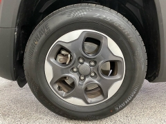 Used 2017  Jeep Renegade 4d SUV FWD Sport at Ideal Cars Llc near Mesa&comma; AZ