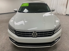Used 2017  Volkswagen Passat 4d Sedan 1&period;8T S at Ideal Cars Llc near Mesa&comma; AZ