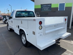 Used 2009 Ford Super Duty F-250 2WD Reg Cab XL at Ideal Cars Llc near Mesa, AZ