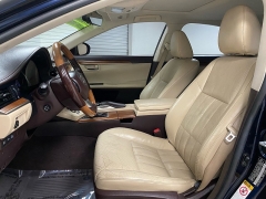 Used 2016  Lexus ES 300h 4dr Sdn Hybrid at Ideal Cars Llc near Mesa&comma; AZ