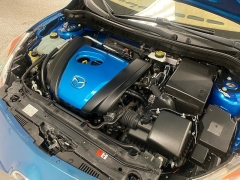 Used 2012 Mazda Mazda3 4d Sedan i Touring Auto SKYACTIV at Ideal Cars Llc near Mesa, AZ